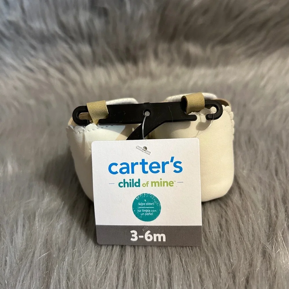 Carters carter child